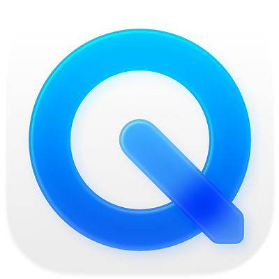 QuickTime Player